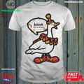 Original New York Comic Con 2026 Silly Goose T-Shirt