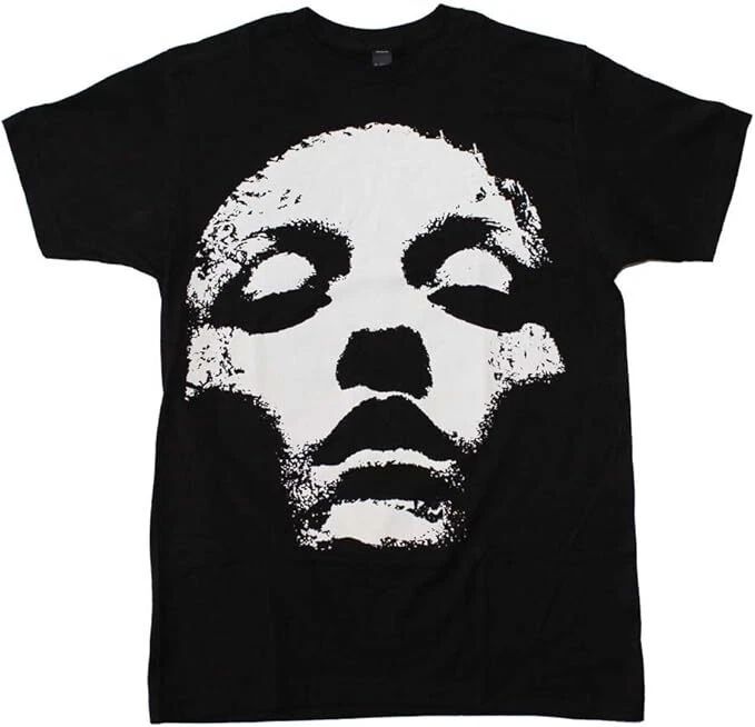 Converge Band T-shirt - Jane Doe Album Shirt - Mens Tees