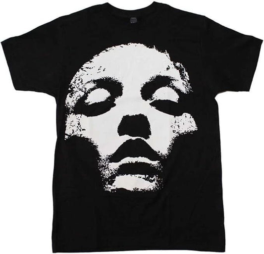 Converge Band T-shirt - Jane Doe Album Shirt - Mens Tees