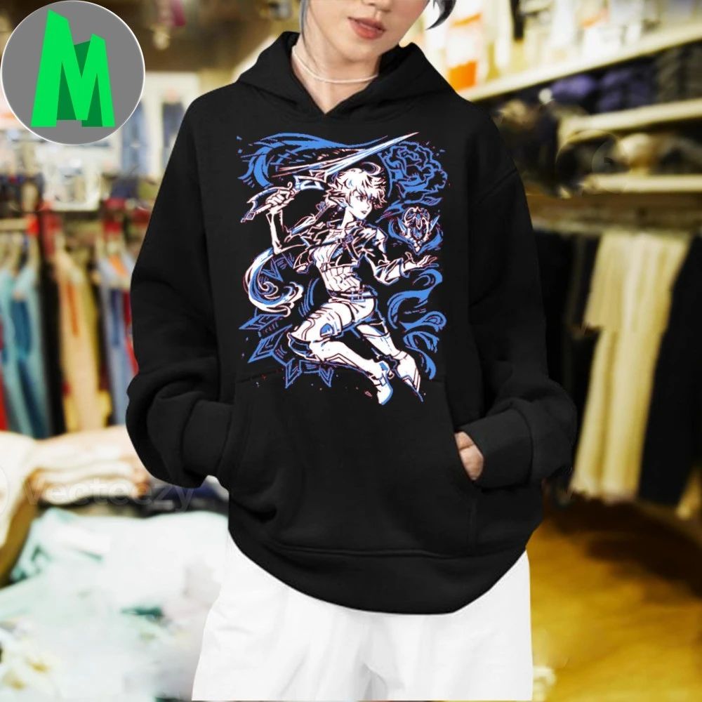 The Compassionate Shirt