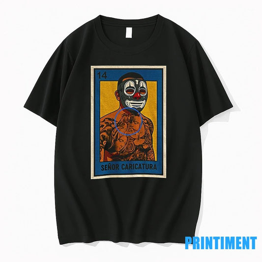 Anthony Banda Senor Caricatura Los Angeles Dodgers Mlb Baseball 2025 Card Tshirts Sweater