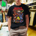 Original Partytime Five Nights at Freddy’s Shirt