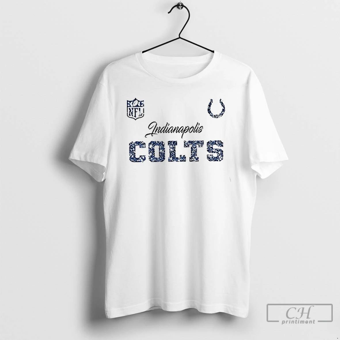 Classic Indianapolis Colts Girls I Am Who I Am Your Approval Int Needed Shirts