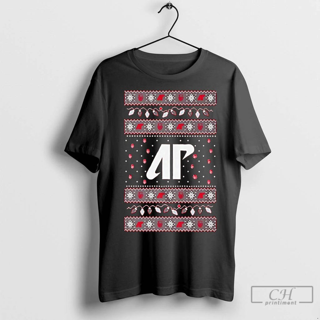 Premium Austin Peay Governors Ugly Christmas Light