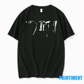 William Saliba And Gabriel Magalhaes Pulp Fiction Movie Vintage Tshirts Sweater