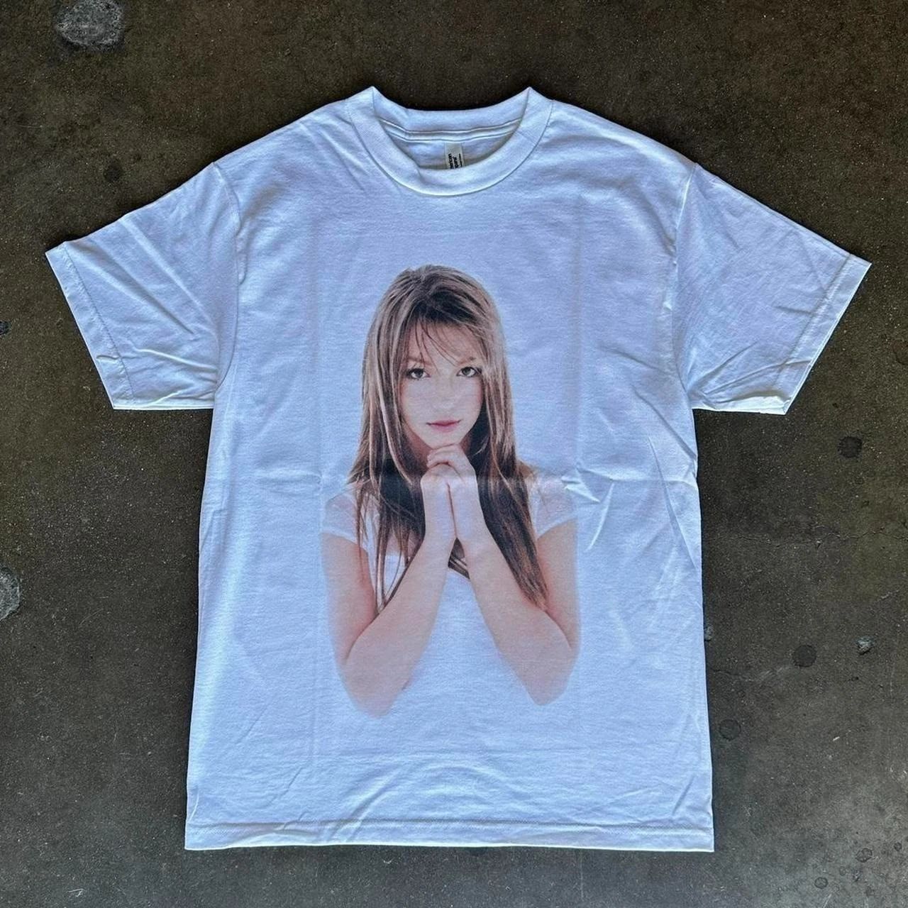 britney spears Tee