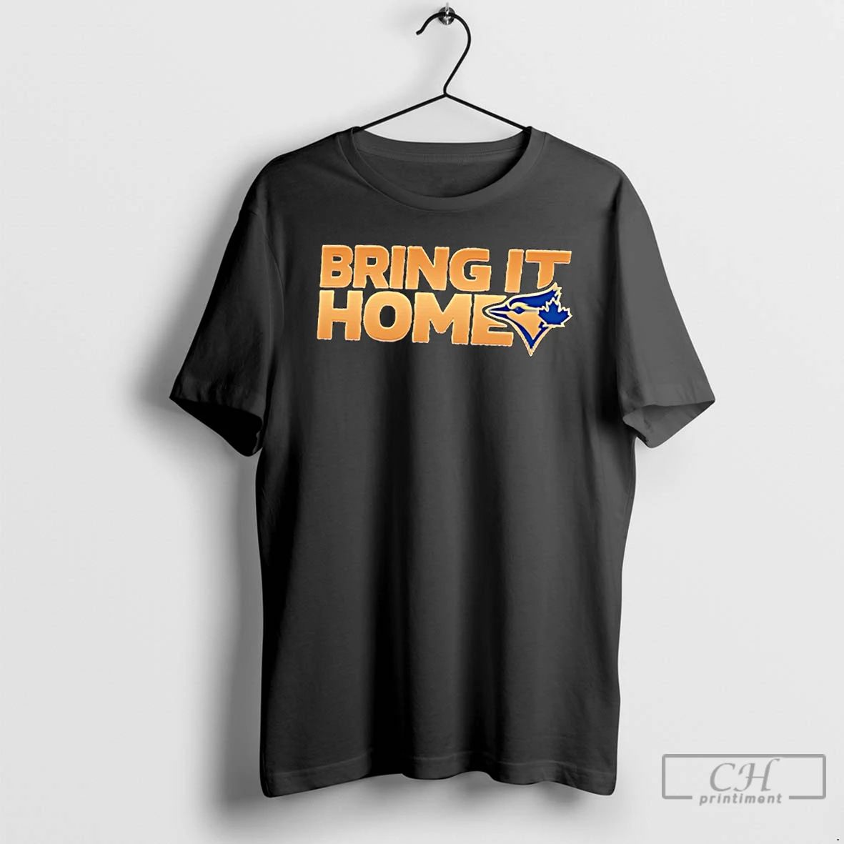 Classic Toronto Blue Jays Bring It Home World Series 2025 T Shirts