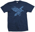 Eagle T Shirt- Birdwatching T Shirt, Bird Of Prey T Shirt - Twitcher T Shirt