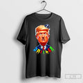 Classic Donald Trump Shitler Face T Shirts
