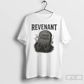Classic Rip Xavier Storms Revenant T Shirts Hoodie Longsleeve