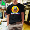 Wolf-ee’s Milk-Bone Dog Biscuits Shirt