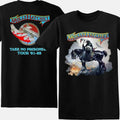 Molly Hatchet 81-82 Music Tour Unisex T-Shirt Gift For All Fans S-5XL