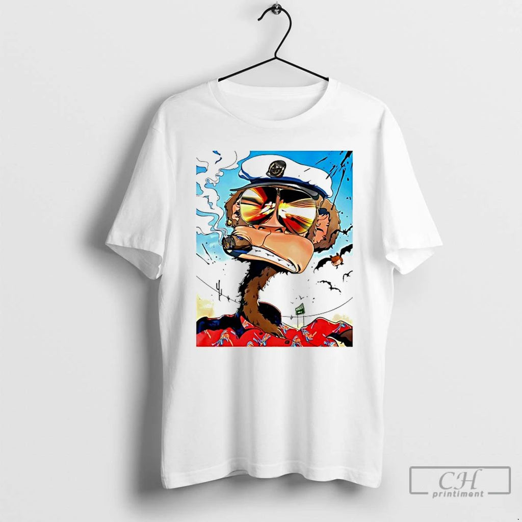 Classic Bored Ape Yacht Club Nft Bored Ape T Shirts