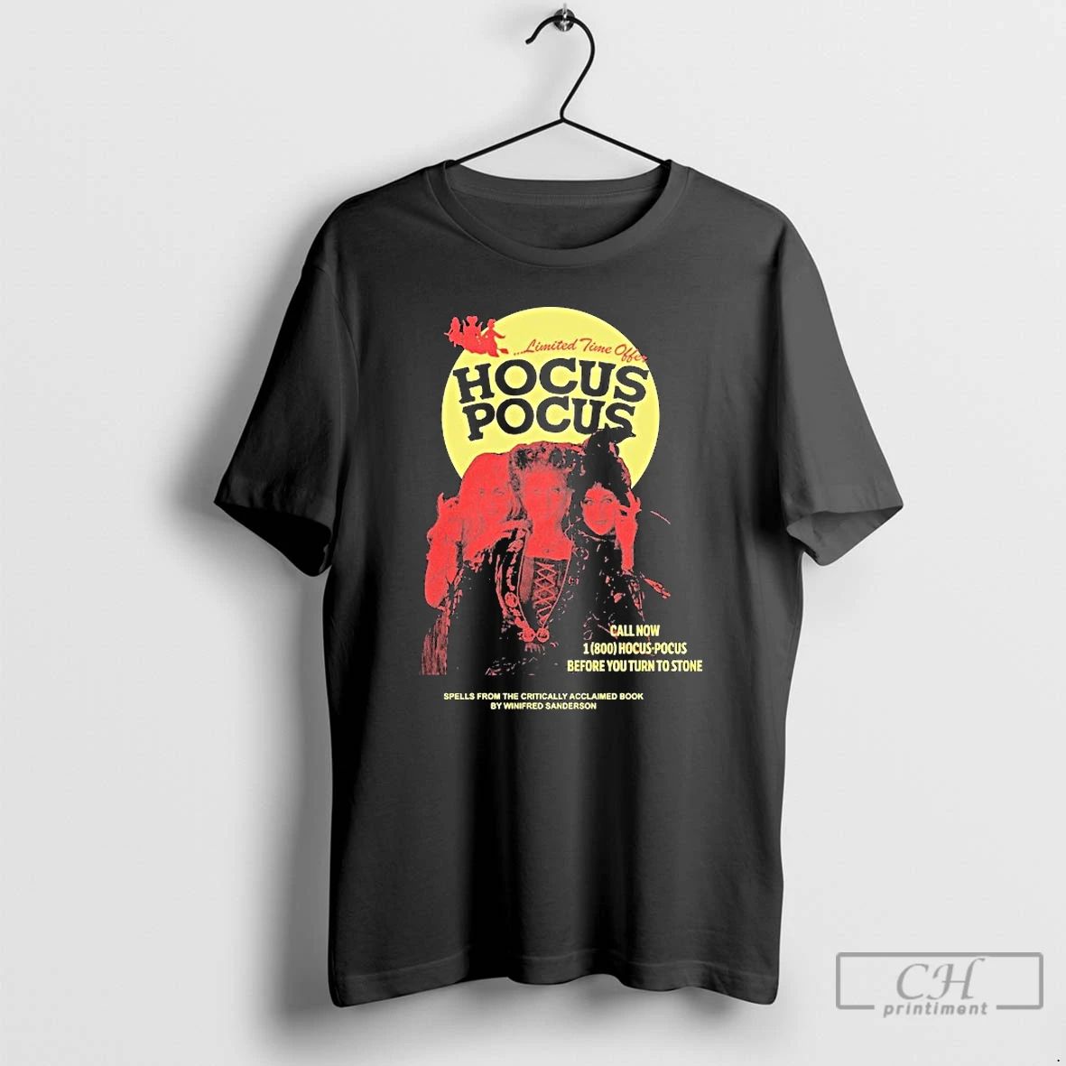Premium Hocus Pocus Before You Turn To Stone Liveforever Pepper T Shirts