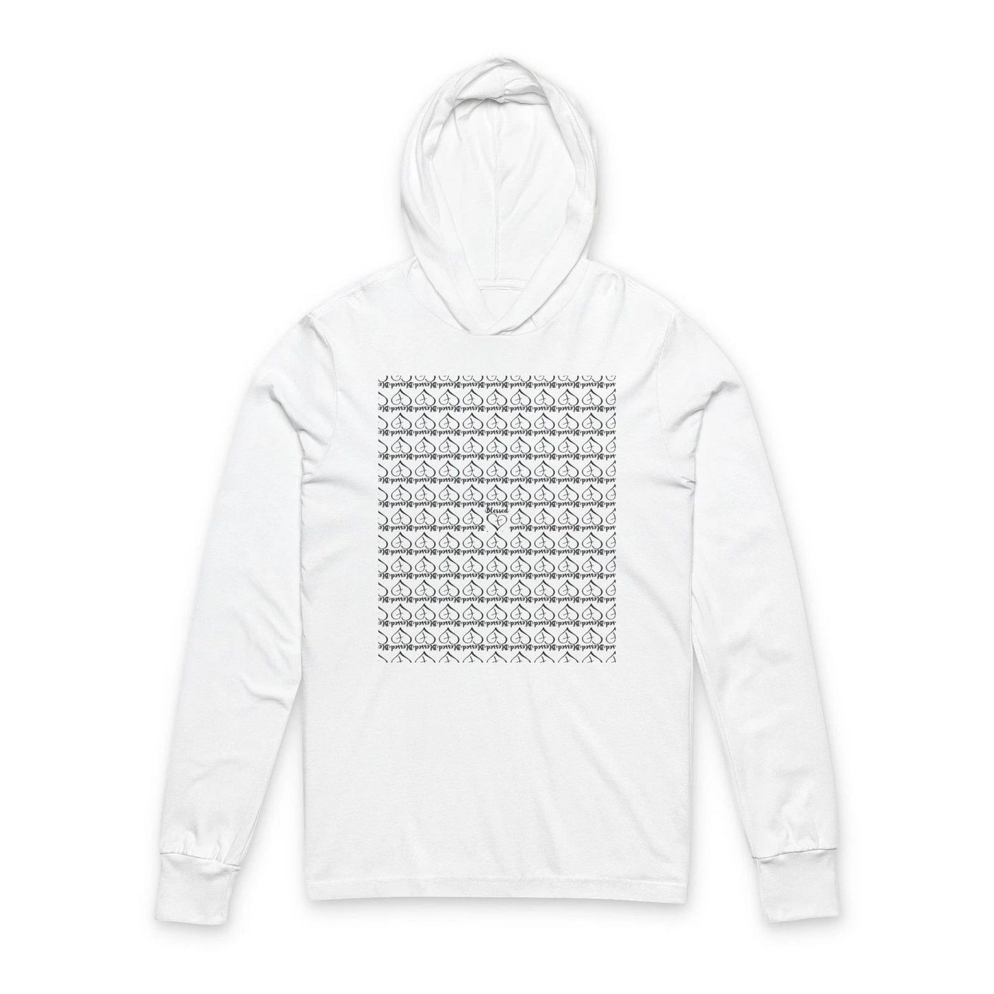 Stylish Unisex Hooded Long Sleeve Tee | Casual Fashion, Streetwear, Gift [...]