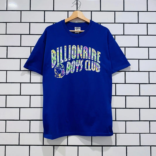 BILLIONAIRE BOYS CLUB BBC ARCH SS TEE SURF THE WEB
