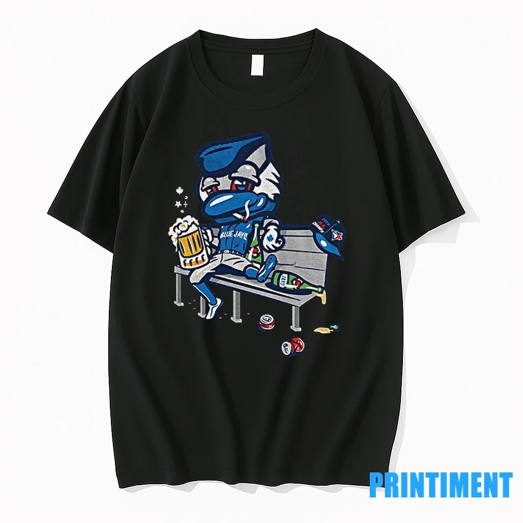 Toronto Blue Jays Al Champs American League Champions 2025 Tshirts Sweater