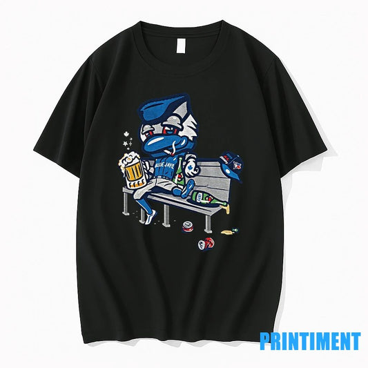 Toronto Blue Jays Al Champs American League Champions 2025 Tshirts Sweater