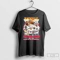 Classic In Memory Of Arthur Jones 1986 2025 Thank You For The Memories T Shirts