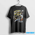 Diego Pavia Vanderbilt Commodores Football 2 Turnt 2025 Tshirts Sweater