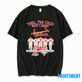 Yes Im Old But I Saw Cardinals Greatness Pujols Molina Wainwright Carpenter And Freeze Tshirts