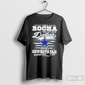 Premium I Am A Rocha I May Not Be In Dallas But Im A Cowboys