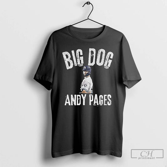 Classic Clayton Kershaw 22 Los Angeles Dodgers Mlb Baseball World Series 2025 Posing T Shirts