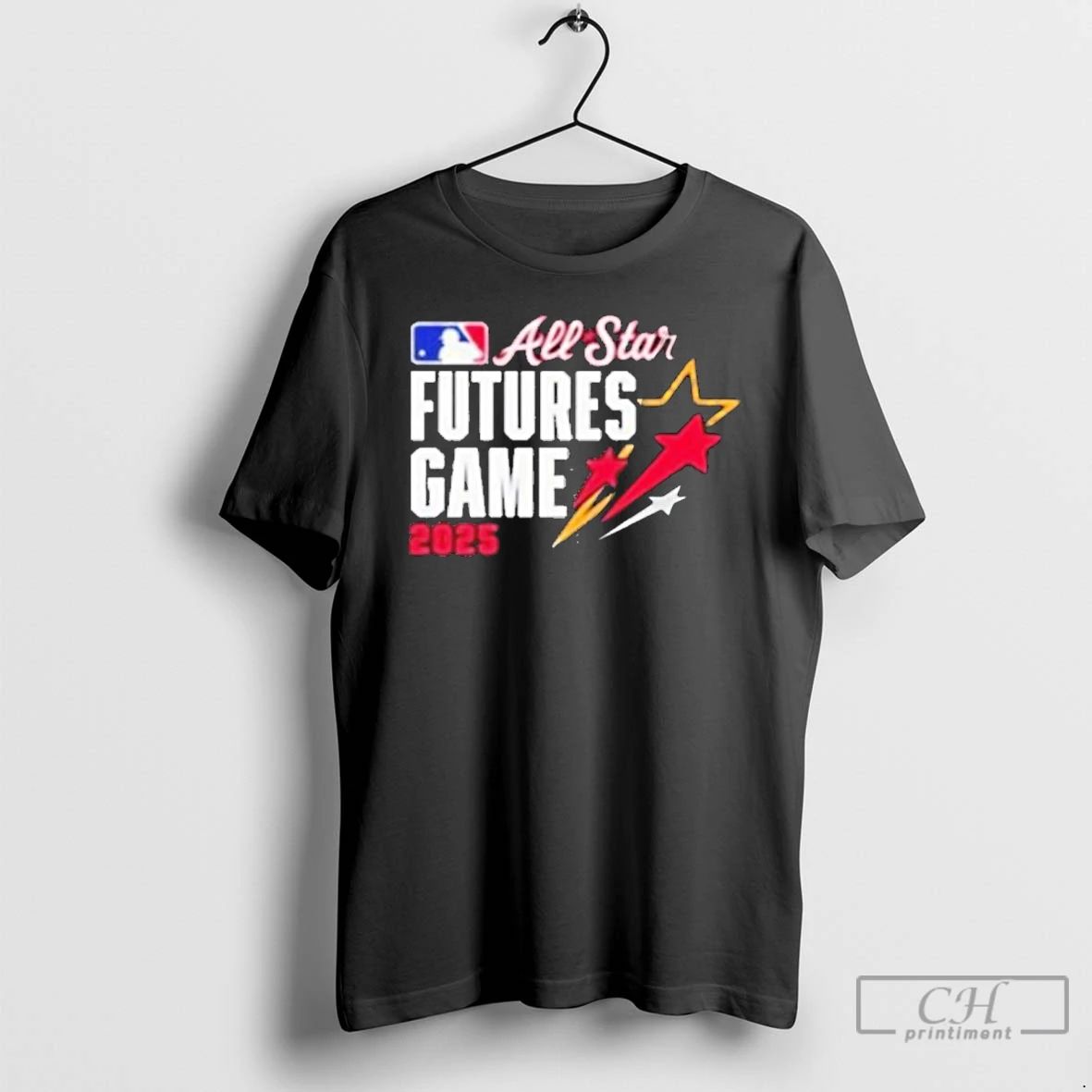 Premium Toronto Blue Jays Wearing All Star Futures Game 2025 T Shirts