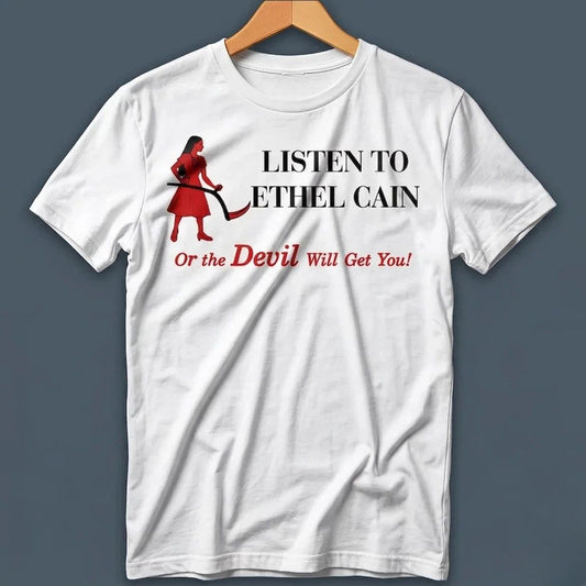 Ethel Cain Katseye Coachella Merch Premium Shirt – Listen to Ethel Cain Tee1