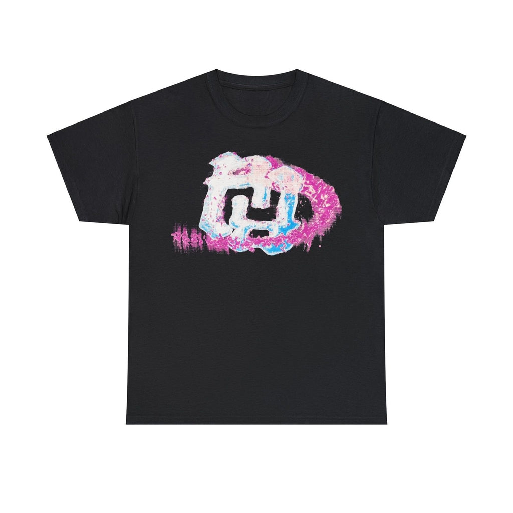 RR Kankan On Ice T-Shirt - Really Rich Merch