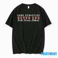 Some Dynasties Never End Faith Family Florida State Seminoles Football Tshirts Sweater