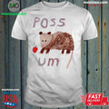 Original Opossum Poss Um Shirt