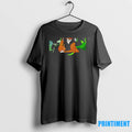 Lion King Scar Im Surrounded By Idiots Tshirts Sweater