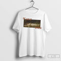 Classic Taylor The Fate Of Ophelia Style Showgirl T Shirts