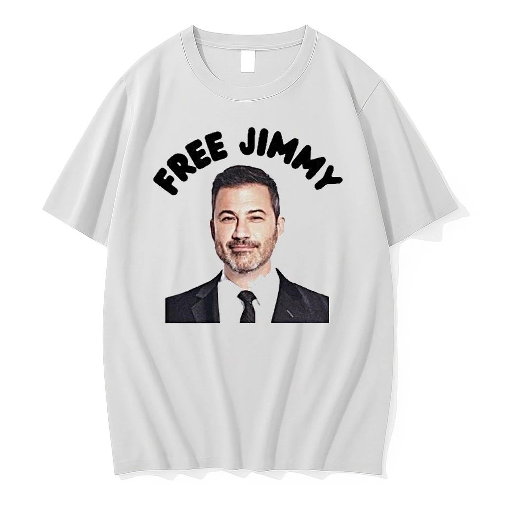 Free Jimmy Kimmel Tshirts Sweater