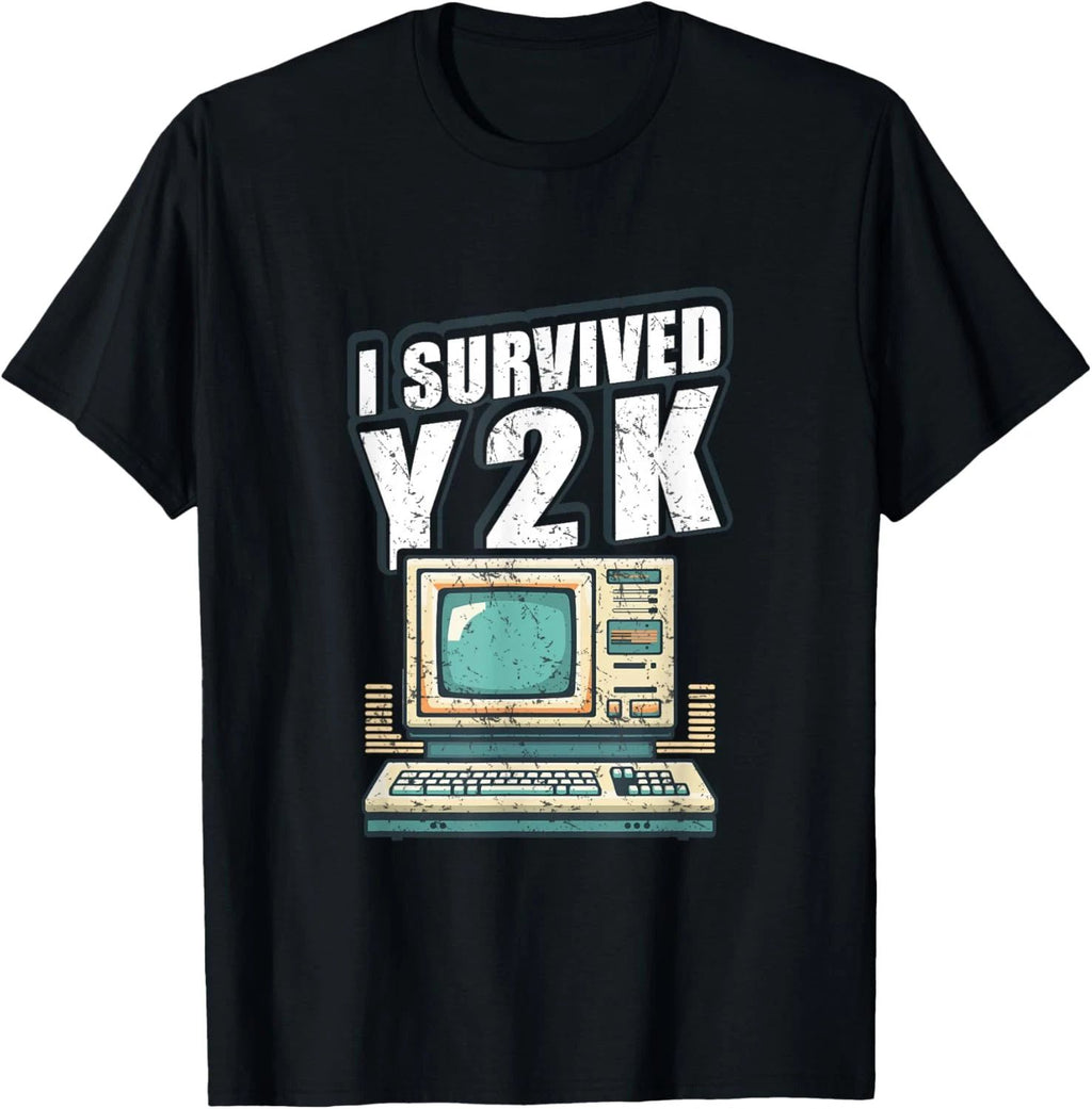 Aesthetic Retro  T-Shirt