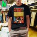 Hayden Pedigo USA 2025 Tour Poster Shirt