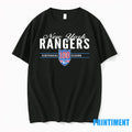 New York Rangers Centennial 100 Seasons Tshirts Sweater