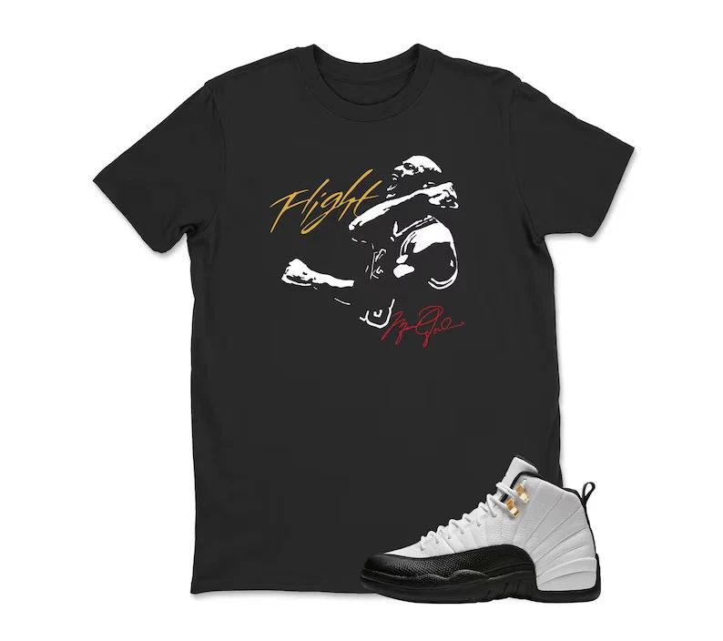 Shirt To Match Jd12 TAXI, Flight Sneaker Graphic Tee,Best Gift,Birthday,Sne