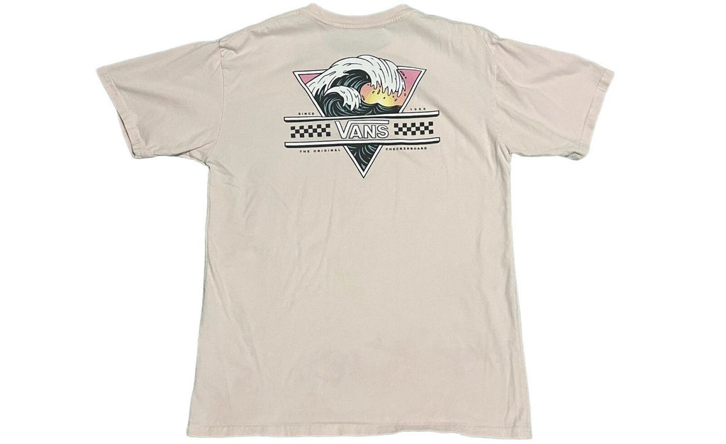 Vans Surf Wave Graphic Tee