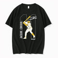 Brewers Jackson Chourio 11 Tshirts Sweater