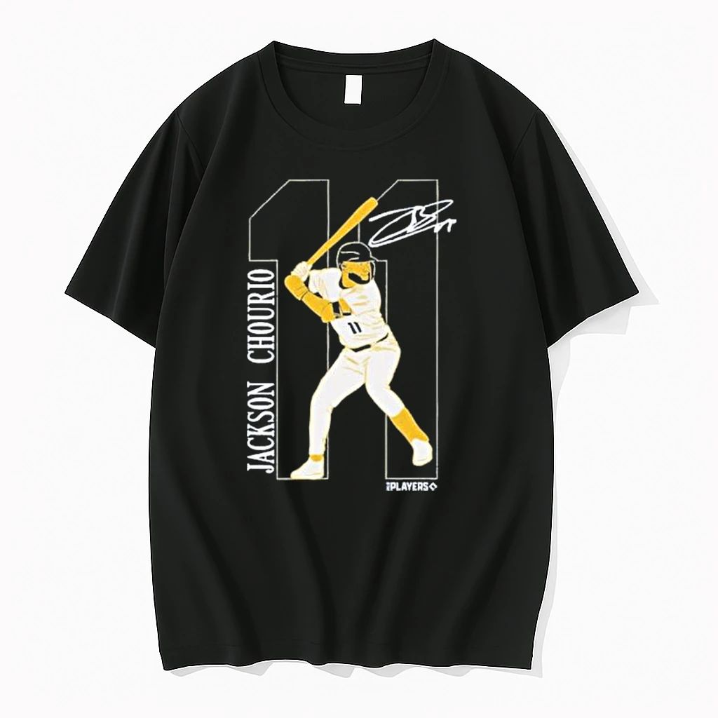 Brewers Jackson Chourio 11 Tshirts Sweater