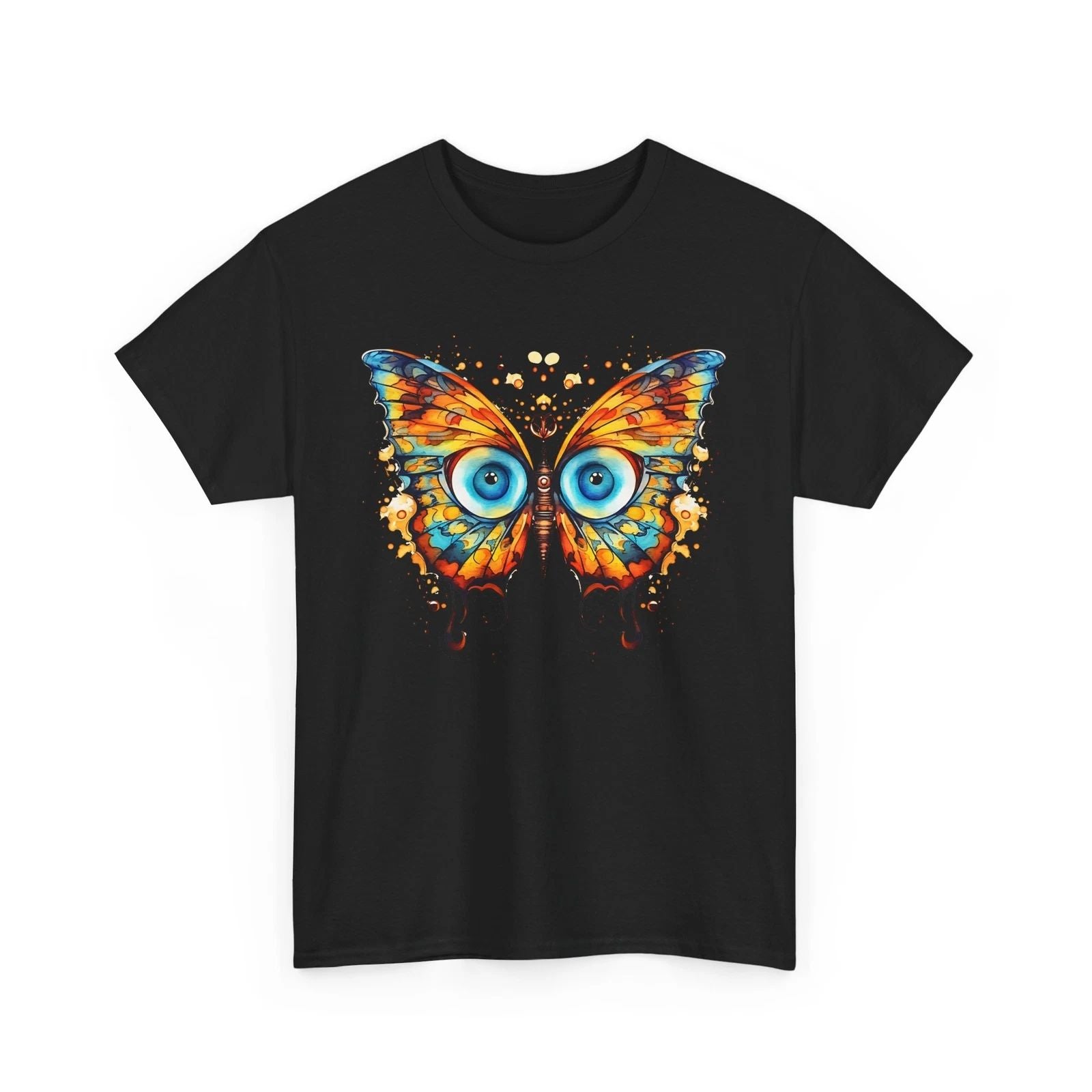 Dreamcatcher T-Shirt | Native American Hippie Tee | Spiritual Boho Shirt