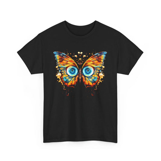 Dreamcatcher T-Shirt | Native American Hippie Tee | Spiritual Boho Shirt