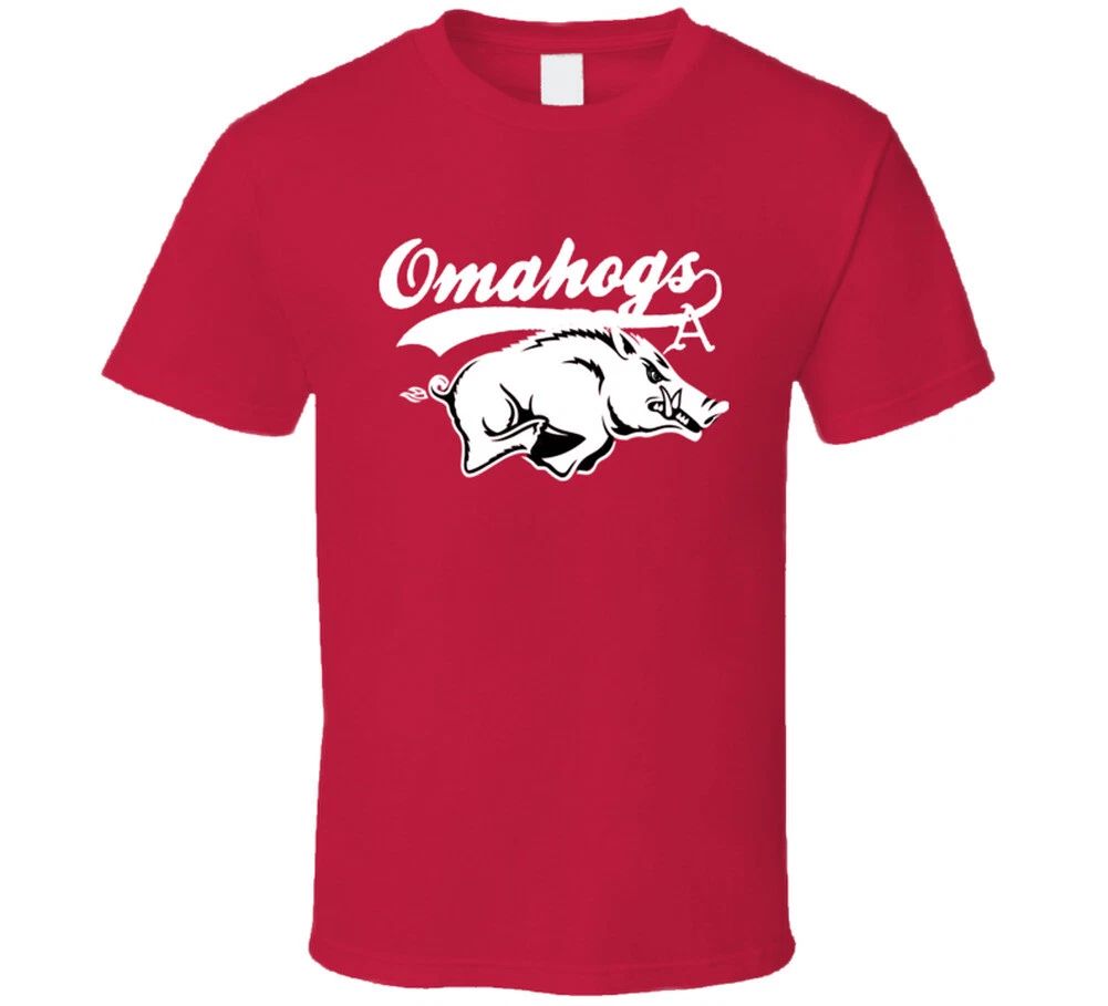 Omahogs T Shirt