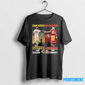 San Diego Tatis Jr All Season And San Francisco Kittle On Sundays Tshirts Sweater