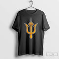 Premium W Trident Seattle Mariners Baseball T Shirts