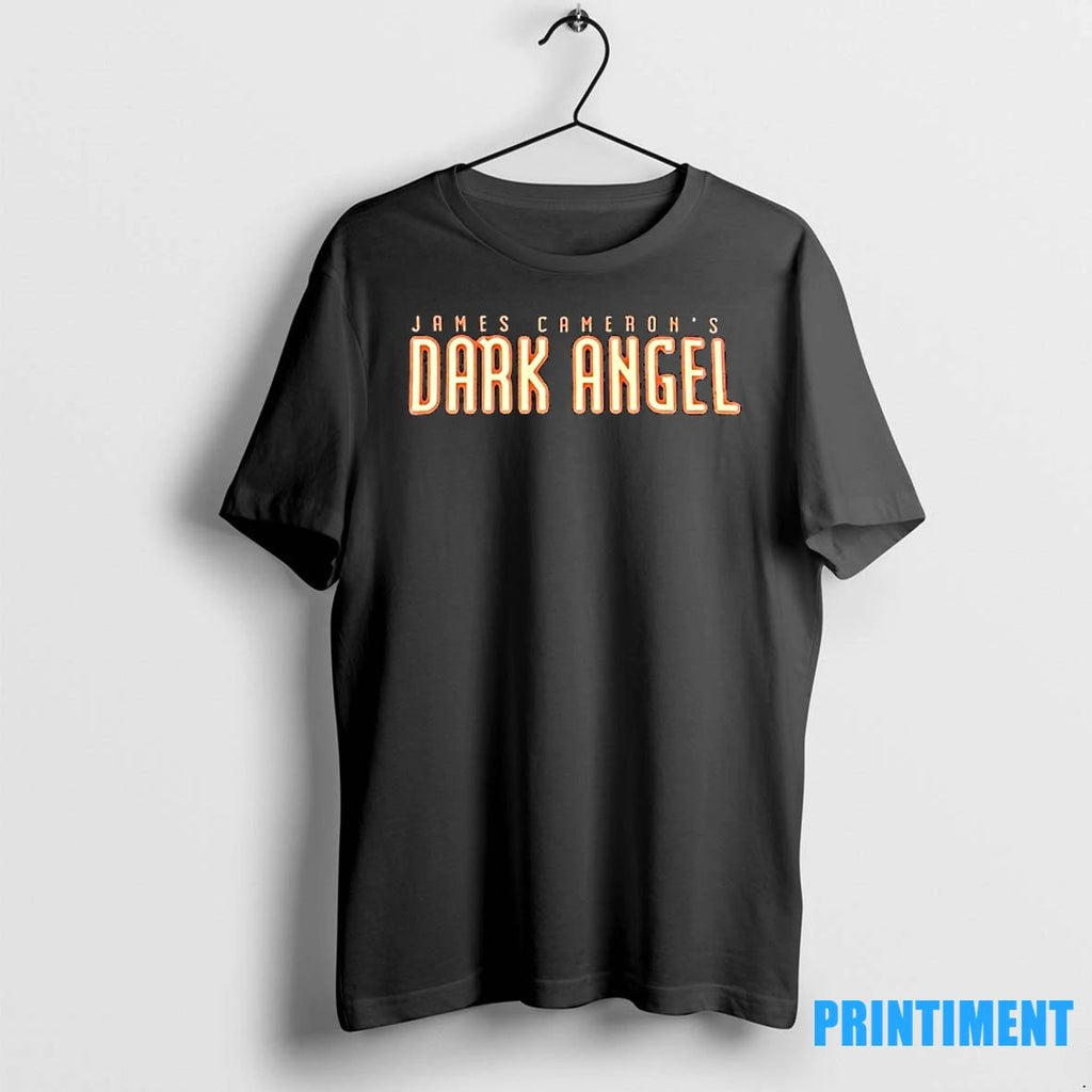 James Camerons Dark Angel Tshirts Sweater