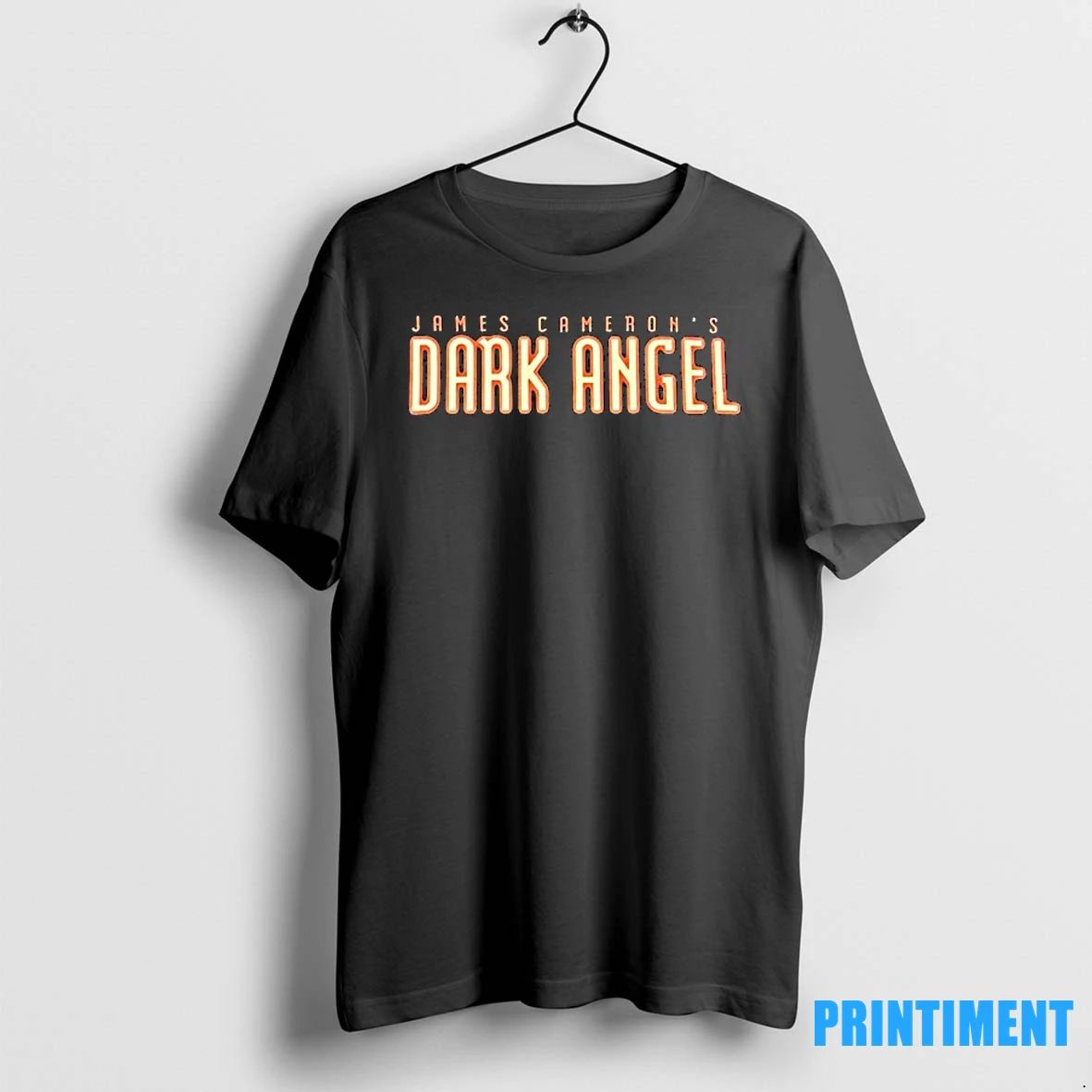 James Camerons Dark Angel Tshirts Sweater