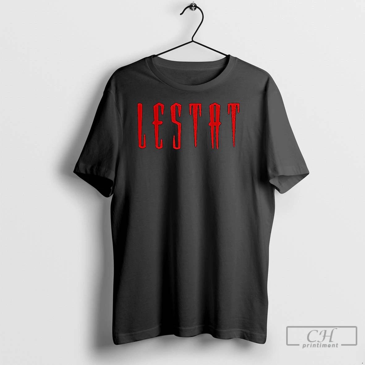 Premium Moses Sumney The Vampire Lestat De Lioncourt Logo